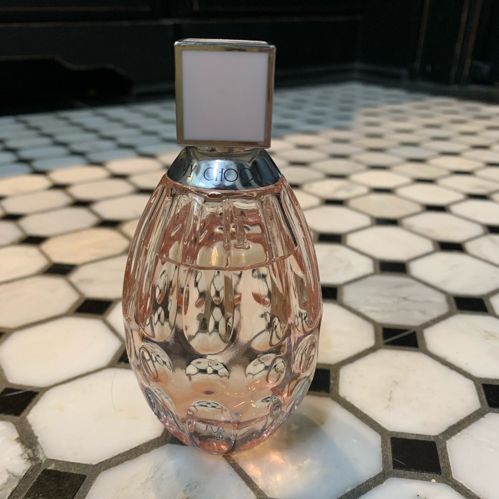 Jimmy Choo Fragrance